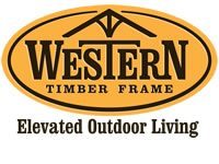 Western Timber Frame
