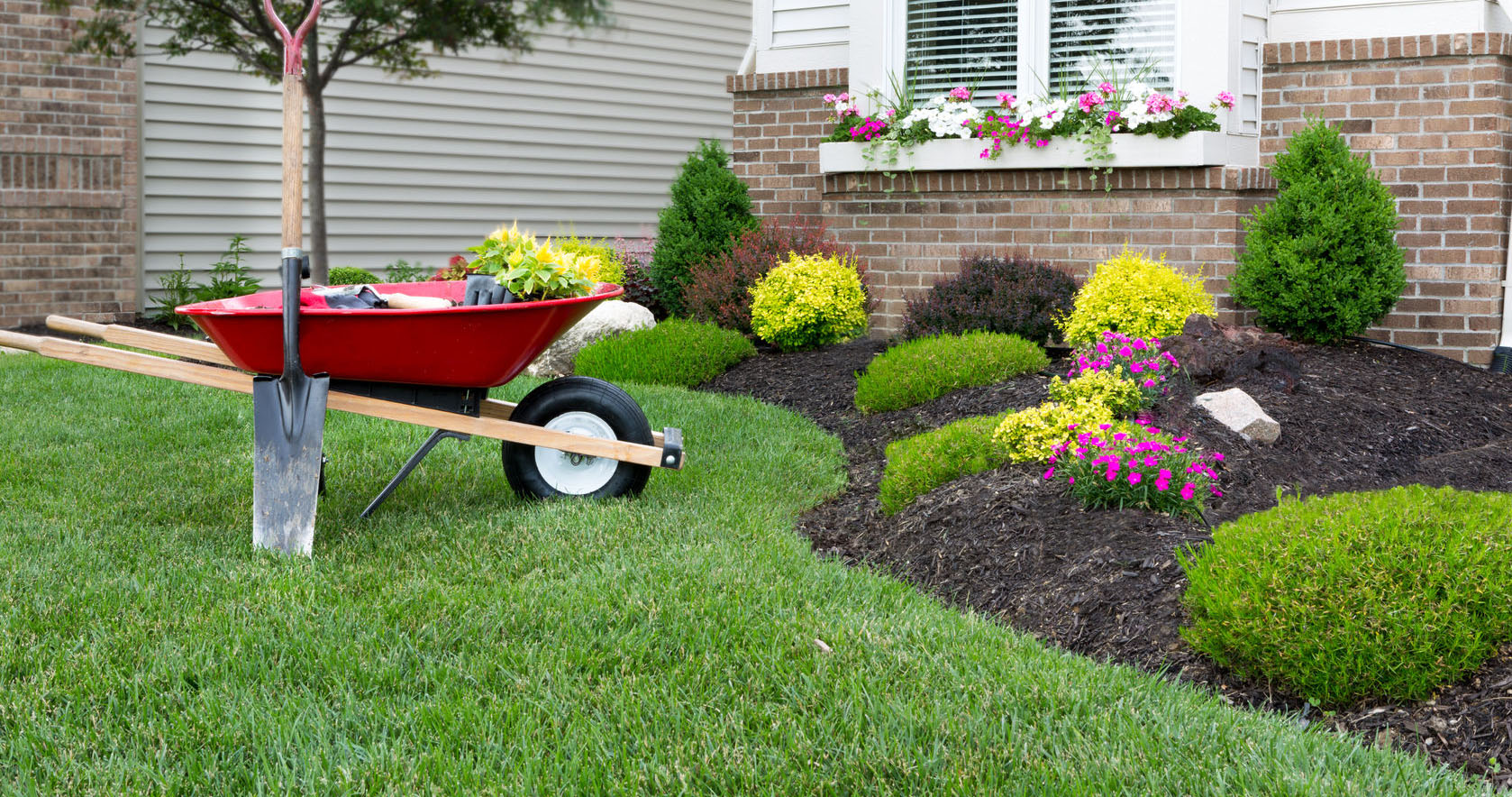 II. Benefits of Softscape Landscaping