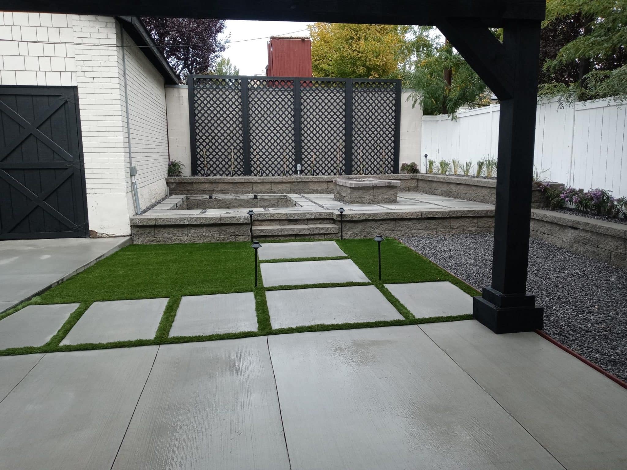 MARGARETTE KINCAID TURF