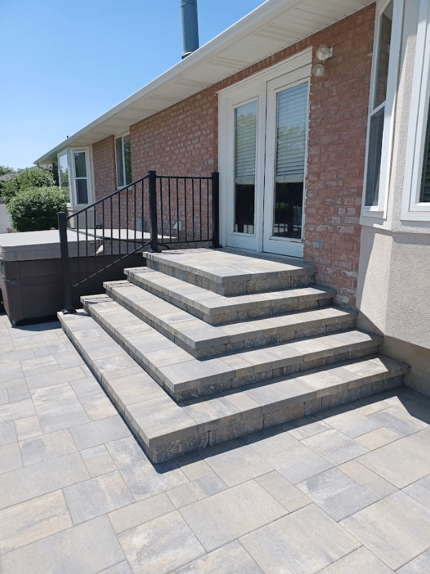 Screen Shot 2024-09-18 at 12.39.36 PM New steps leading to a Salt Lake City home