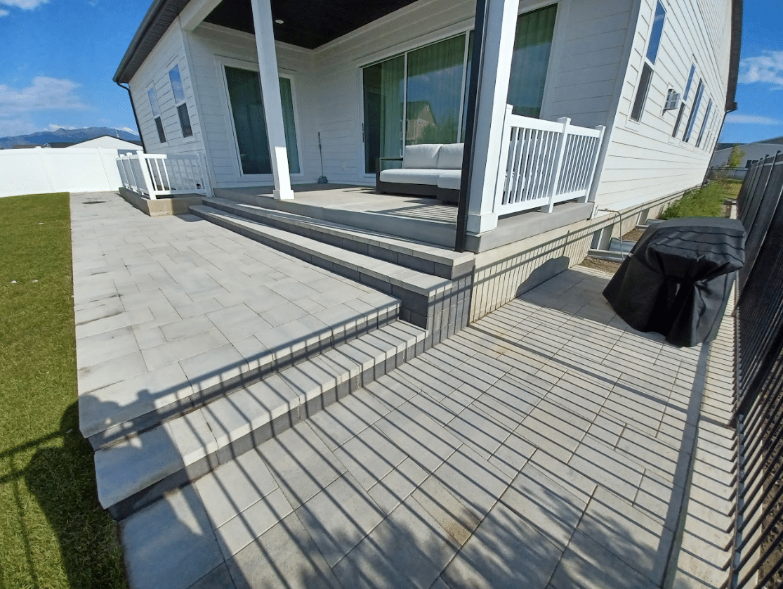 Screen Shot 2024-09-18 at 12.39.54 PM Large paved patio for a home in Salt Lake City