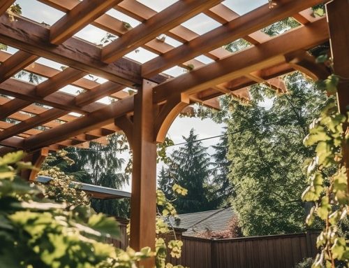 Pergola, Gazebo, or Arbor? How to Choose the Right Feature for Your Outdoor Space