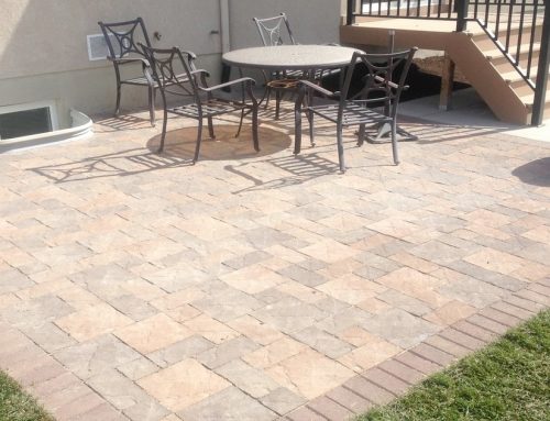 Transform Your Property with Custom Paving Solutions