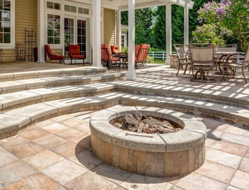 How Professional Landscape Design Can Increase Property Value