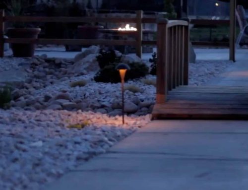 Xeriscaping Is The Smart Solution For Dry Utah Climates