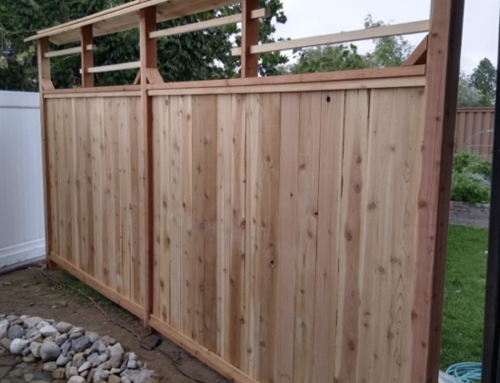 Top Fence Styles That Improve Privacy and Curb Appeal